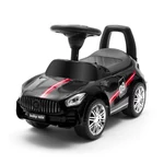 Kép 1/9 - Baby Mix bébitaxi RACER fekete