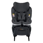 Kép 2/9 - BeSafe gyerekülés iZi Turn i-Size 61-105 cm Anthracite Mesh