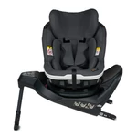 Kép 4/9 - BeSafe gyerekülés iZi Turn i-Size 61-105 cm Anthracite Mesh