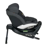 Kép 5/9 - BeSafe gyerekülés iZi Turn i-Size 61-105 cm Anthracite Mesh