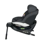 Kép 6/9 - BeSafe gyerekülés iZi Turn i-Size 61-105 cm Anthracite Mesh