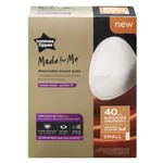 Kép 1/8 - Tommee Tippee melltartóbetét Made for Me 40 db S méret