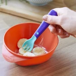 Kép 2/5 - Tommee Tippee etetőtálkák - Easi scoop 4 db