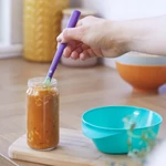 Kép 4/6 - Tommee Tippee etetőkanál Softee 5 db