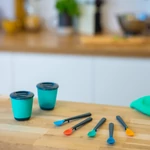 Kép 5/6 - Tommee Tippee etetőkanál Softee 5 db