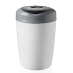 Kép 3/4 - Tommee Tippee pelenkacsomagoló vödör Simple Sangenic fehér