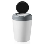 Kép 4/4 - Tommee Tippee pelenkacsomagoló vödör Simple Sangenic fehér
