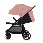 Kép 4/10 - Kinderkraft sportbabakocsi Grande Plus pink
