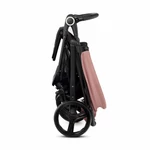 Kép 5/10 - Kinderkraft sportbabakocsi Grande Plus pink