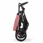 Kép 5/5 - Kinderkraft sportbabakocsi Askoy pink
