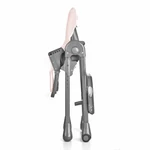 Kép 5/5 - Kinderkraft etetőszék - Tastee Rose