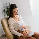 Kép 7/7 - BabyOno mellszívó - Nurs Pro elektromos, kétfázisú 1483