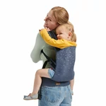 Kép 4/6 - Kinderkraft kenguru Nino confetti denim