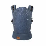 Kép 6/6 - Kinderkraft kenguru Nino confetti denim
