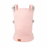 Kép 2/6 - Kinderkraft kenguru Nino confetti pink