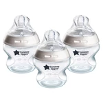 Kép 2/9 - Tommee Tippee cumisüveg Natural Start 3x150 ml
