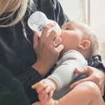 Kép 9/9 - Tommee Tippee cumisüveg Natural Start 3x150 ml