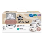 Kép 1/9 - Tommee Tippee cumisüveg Natural Start 3x150 ml