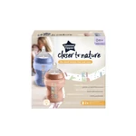 Kép 1/4 - Tommee Tippee cumisüveg - CTN 2 db 260 ml terrakotta, kék
