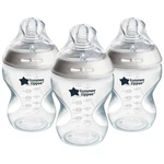 Kép 2/4 - Tommee Tippee cumisüveg Natural Start 3x260 ml