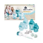 Kép 3/4 - Tommee Tippee újszülött cumisüveg szett - CTN 9 db-os türkiz
