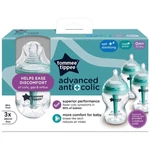 Kép 4/5 - Tommee Tippee cumisüveg Advanced anti colic 3x260ml