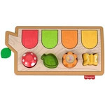 Kép 3/7 - Fisher-Price Pop Up állatbújócska GJW24