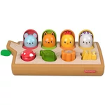 Kép 1/7 - Fisher-Price Pop Up állatbújócska GJW24