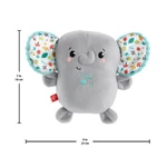 Kép 4/6 - Fisher-Price Nyugis fánipajti HML65