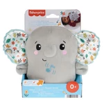 Kép 1/6 - Fisher-Price Nyugis fánipajti HML65
