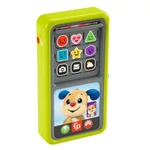Kép 3/7 - Fisher-Price 2 az 1-ben tanuló okostelefon HNL43