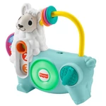 Kép 2/6 - Fisher-Price Linkimals - Csodás fények és színek láma HNM93