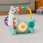 Kép 4/6 - Fisher-Price Linkimals - Csodás fények és színek láma HNM93