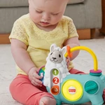 Kép 5/6 - Fisher-Price Linkimals - Csodás fények és színek láma HNM93