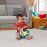 Kép 6/6 - Fisher-Price Linkimals - Csodás fények és színek láma HNM93