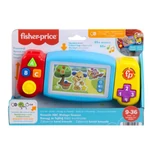 Kép 2/3 - Fisher-Price Kacagj és fejlõdj bébi kontroller HNN39