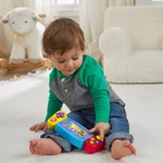 Kép 3/3 - Fisher-Price Kacagj és fejlõdj bébi kontroller HNN39
