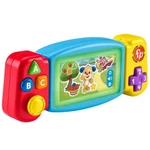 Kép 1/3 - Fisher-Price Kacagj és fejlõdj bébi kontroller HNN39
