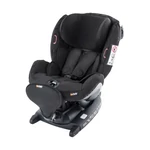 Kép 2/2 - BeSafe gyerekülés iZi Combi Isofix X4 Fresh Black Cab 64 MT