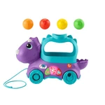 Kép 2/5 - Fisher-Price Labdázó dínópajti HNR51