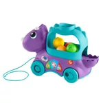 Kép 3/5 - Fisher-Price Labdázó dínópajti HNR51