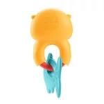 Kép 2/3 - Fisher-Price Sensimals csörgõ Vidra HJW11/HKD69