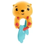 Kép 1/3 - Fisher-Price Sensimals csörgõ Vidra HJW11/HKD69