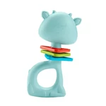 Kép 2/3 - Fisher-Price Sensimals csörgõ Õzike HJW11/HKD68