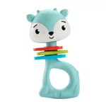 Kép 1/3 - Fisher-Price Sensimals csörgõ Õzike HJW11/HKD68