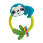 Kép 1/3 - Fisher-Price Sensimals csörgõ Lajhár HJW11/HKD70
