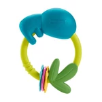 Kép 2/3 - Fisher-Price Sensimals csörgõ Lajhár HJW11/HKD70