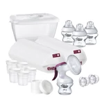 Kép 3/5 - Tommee Tippee Made for Me kézi mellszívó kezdőszett