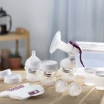 Kép 4/5 - Tommee Tippee Made for Me kézi mellszívó kezdõszett