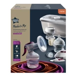 Kép 1/5 - Tommee Tippee Made for Me kézi mellszívó kezdõszett
